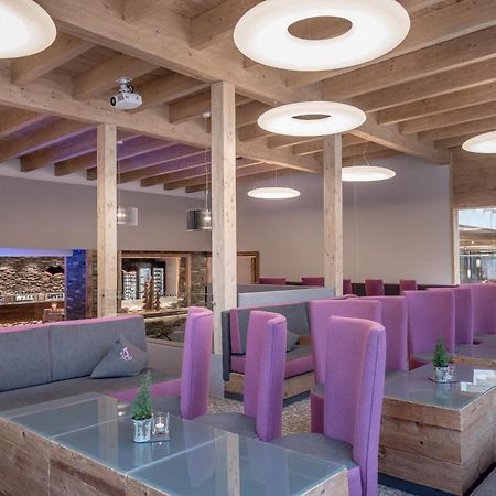 4 Sterne Superior Muehle Resort 1900 - Adults Only Obergurgl Zewnętrze zdjęcie