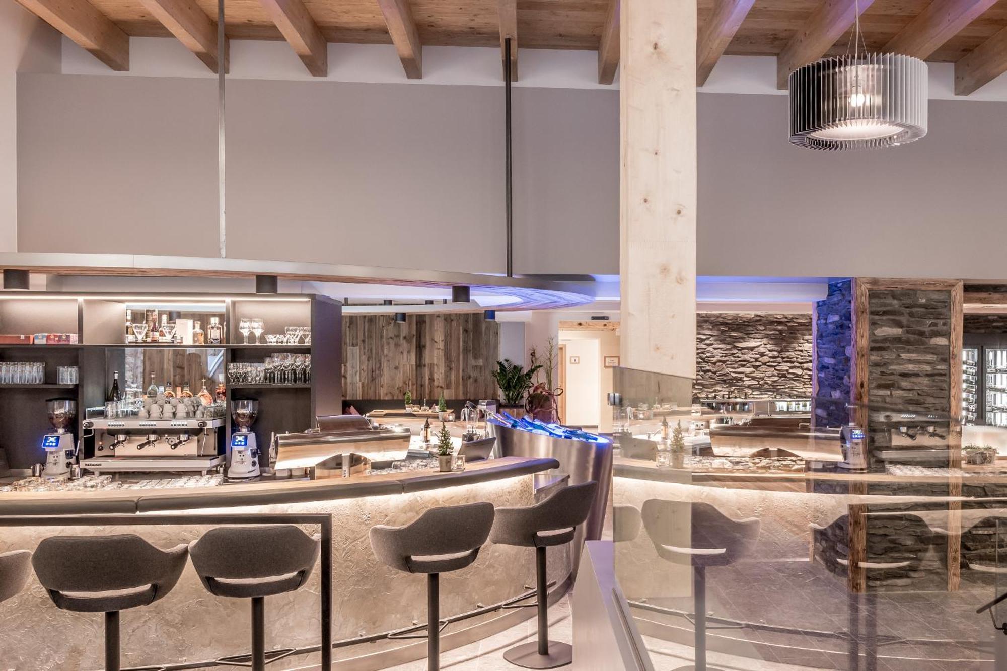 4 Sterne Superior Muehle Resort 1900 - Adults Only Obergurgl Zewnętrze zdjęcie