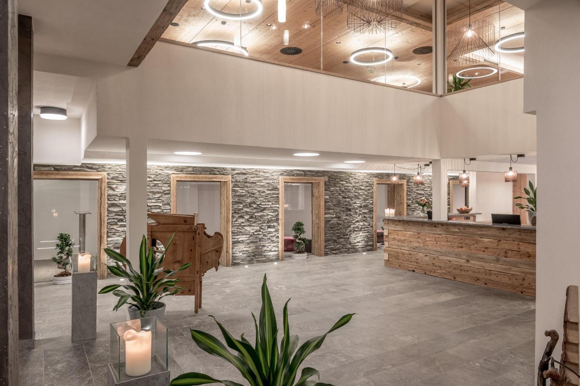 4 Sterne Superior Muehle Resort 1900 - Adults Only Obergurgl Zewnętrze zdjęcie