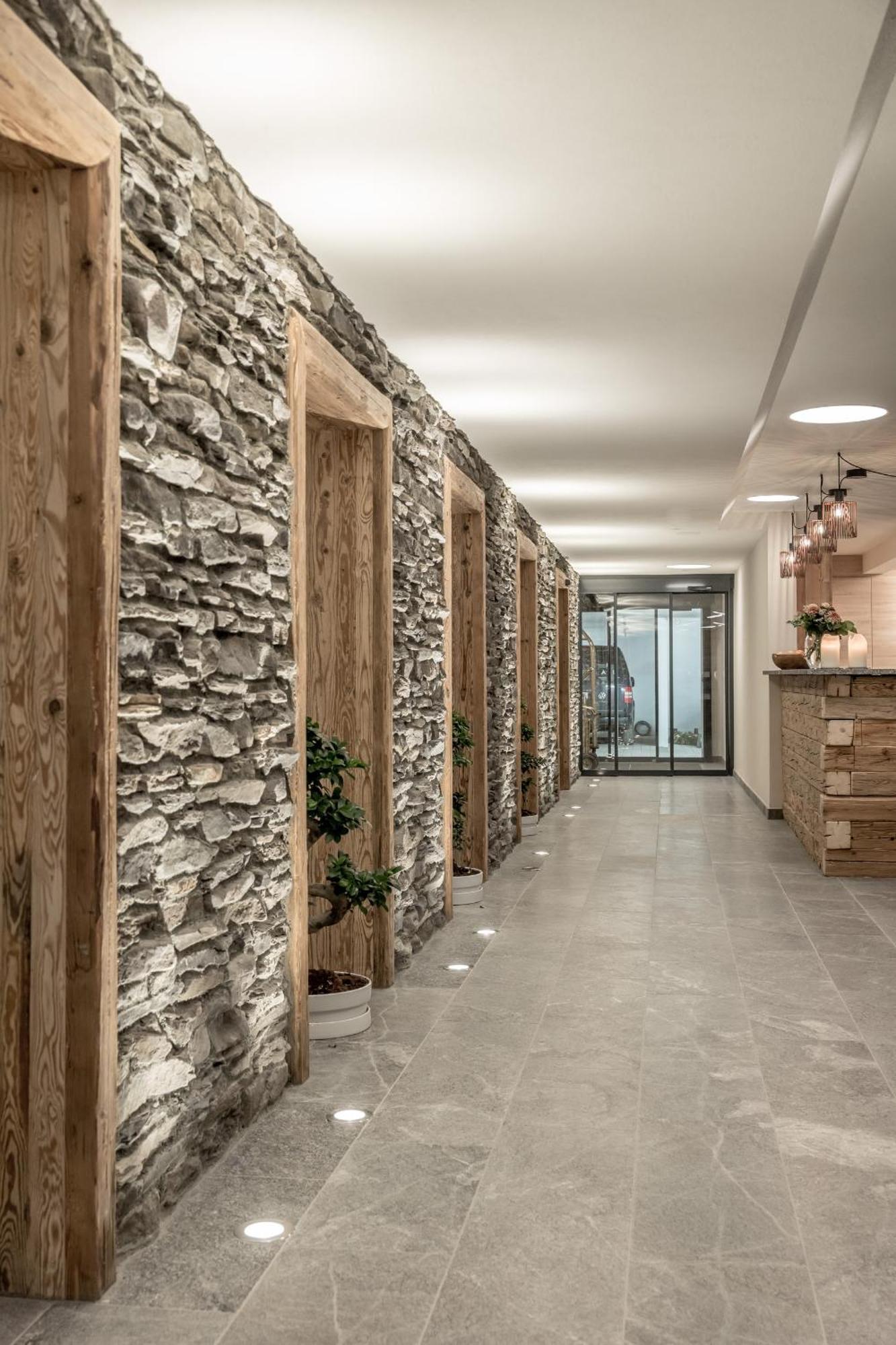 4 Sterne Superior Muehle Resort 1900 - Adults Only Obergurgl Zewnętrze zdjęcie
