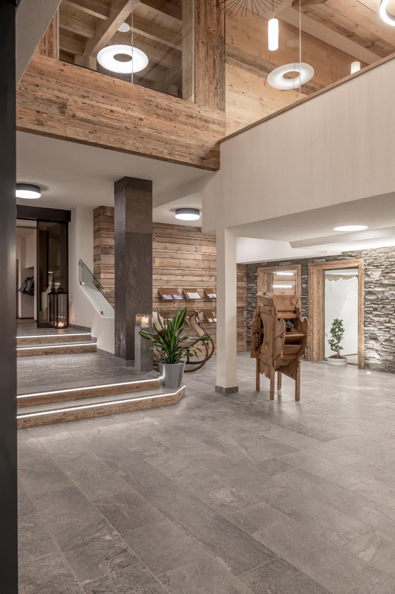 4 Sterne Superior Muehle Resort 1900 - Adults Only Obergurgl Zewnętrze zdjęcie