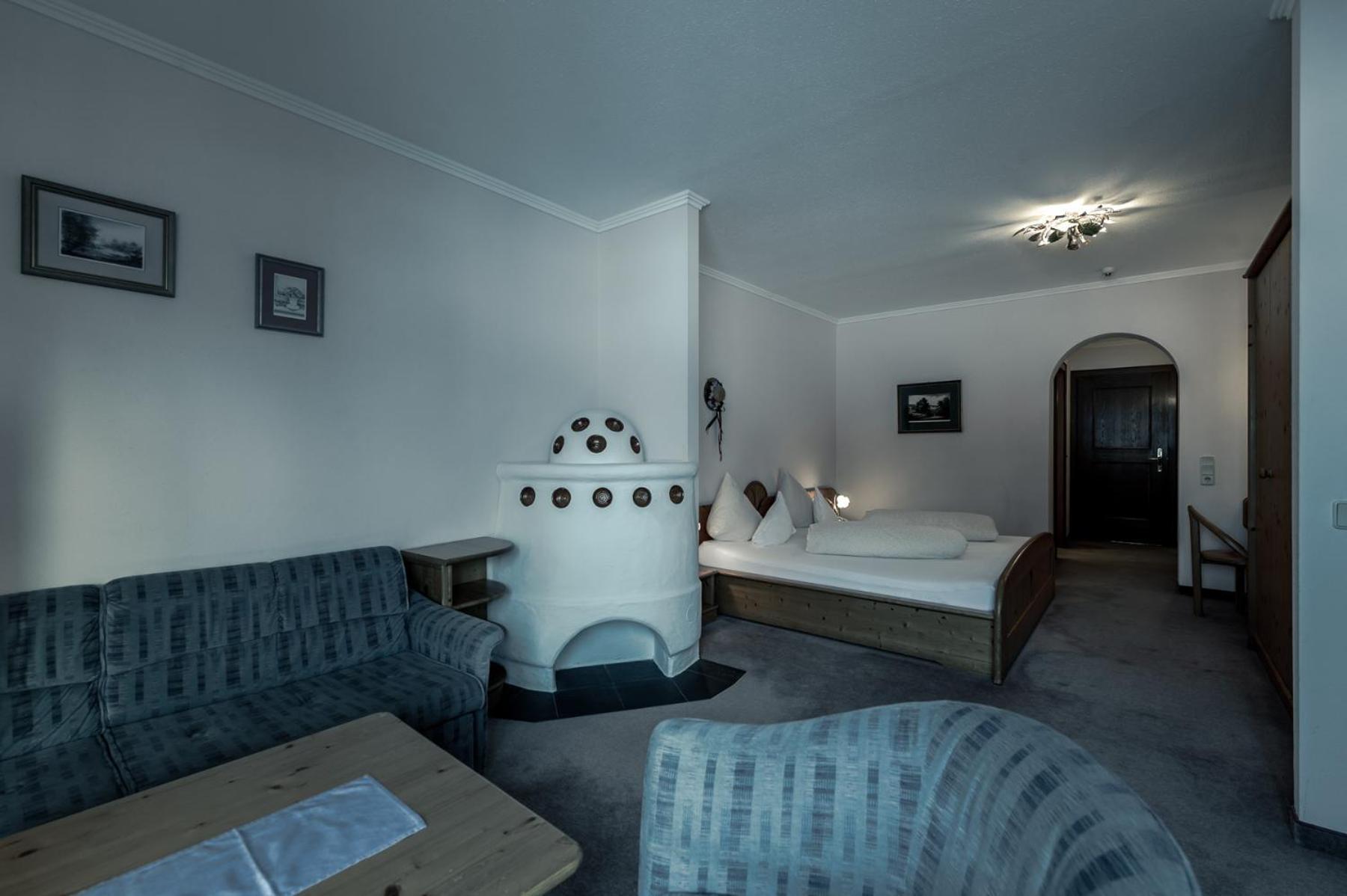 4 Sterne Superior Muehle Resort 1900 - Adults Only Obergurgl Pokój zdjęcie