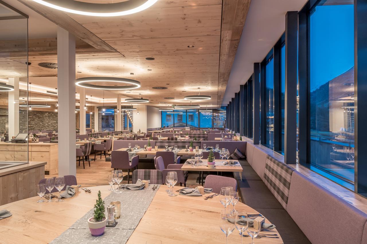 4 Sterne Superior Muehle Resort 1900 - Adults Only Obergurgl Zewnętrze zdjęcie