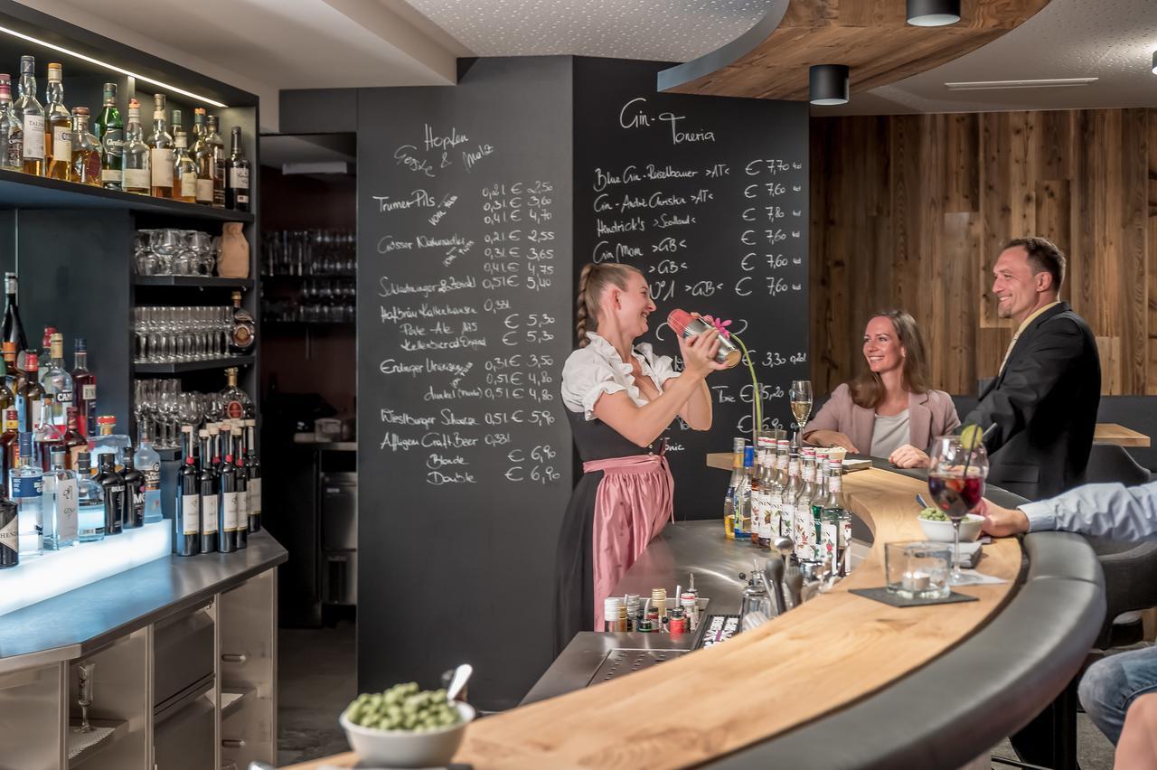 4 Sterne Superior Muehle Resort 1900 - Adults Only Obergurgl Zewnętrze zdjęcie